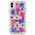 Case-Mate - iPhone XS Max Case - KARAT PETALS - iPhone 6.5 - Purple Petals