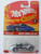 Hot Wheels Classics Series 2 Shelby Cobra 427 S/C Silver