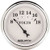 Auto Meter 1692 Old TYME White Voltmeter Gauge