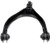 Dorman 522-201 Front Left Upper Suspension Control Arm and Ball Joint Assembly for Select Lexus Models