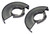 DeWalt D28144 6" Angle Grinder (2 Pack) Replacement Guard # 397661-00-2PK