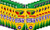 Crayola Colored Pencils Bulk, 12 Colored Pencil Packs with 12 Colors