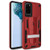 ZIZO Transform Series for Galaxy S20 plus Case - Red