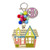 Disney Pixar Up House Flair Bag Charm