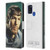 Head Case Designs Officially Licensed Star Trek Mirror Spock Leather Book Wallet Case Cover Compatible with Samsung Galaxy A21s -2020-