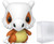Funko Pop Games- Pokemon - Cubone Vinyl Figure -Bundled with Pop Box Protector Case-