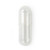 Empty Gelatin Capsules 000 Size - 500 Empty Gelatin Capsules(caps 000)