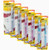 BIC Atlantis Ultra Comfort Ballpoint Pen 1/Pkg-Assorted Barrels