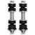 ECCPP Sway Bar Link Kit 2004 2005 2006 For Scion xA 2004 2005 2006 For Scion xB 2000 2001 2002 2003 2004 2005 For Toyota Echo - Front Sway Bar End Links