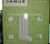 Sanus Systems Cable Tunnel - White (A301-W1)