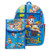 Paw Patrol Backpack Combo Set -Paw Patrol 4 Piece Backpack and Lunchbox Set - Chase, Marshall, Zuma, Skye, Rubble  and  Rocky -Paw Patrol-