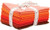 Bella Solids Orange 12 Fat Quarters Moda Fabrics 9900AB 129