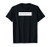 Aerosmith - Aerosmith Block T-Shirt
