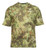 Kryptek Men's Standard Stalker SS, MANDRAKE, L