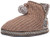 MUK LUKS Women's Pull on Slipper, Camel