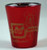 Walt Disney World 40th Anniversary Etched Shot Glass