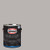 Glidden Interior Paint + Primer: Gray/Gray Marble, One Coat, Semi-Gloss, 1-Gallon