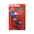 Nintendo Super Mario Bros. Wave 1 2 inch Luigi Mini Figure