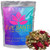 EVE SANTe Yoni Steam Herbs - Yoni Steam Herbs for Cleansing and Detox, 100 percent Natural Vaginal Steam, Premium Yoni Herbs Blended by Certified Practitioner for Vaginial Steaming  and  Womb Cleanse, 4oz.