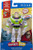 Toy Story - Buzz Lightyear Interactable- Not only Does he Talk but, he interacts with Other Pixar Characters 17.8cm posable Talking Figure