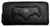 Loungefly Batman Zip Around Wallet, Black, One Size