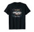 Def Leppard - Mirror Ball Album Vintage T-Shirt