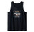 Def Leppard - Mirror Ball Album Vintage Tank Top