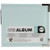 We R Memory Keepers Instagram A-Poundums Made Easy, 4 by 4-Inch, Mint