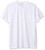 adidas Men's Designed 2 Move Branded Tee White/White Small