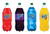 LUV BOX-Variety Fanta Pack , 2L, Pack of 4 , Pineapple ,Grape , Berry ,