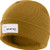 Salomon Standard OUTLIFE Logo Beanie, Bronze Brown, OSFA