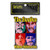 The Beatles Yellow Submarine Sea of Science Portraits Enamel Magnet