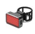 Smart Brake Sensing Bike Taillight USB Rechargeable Bicycle Rear Light 4 Modes Night Safety Warning Cycling Tail Lights