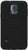 Trident Cyclops Case for Samsung Galaxy S5 - Retail Packaging - Black