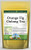Orange Fig Oolong Tea -50 tea bags, ZIN- 534932-