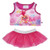 Build A Bear Workshop DreamWorks Trolls Poppy Skirt