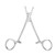 Body Piercing Tool, Piercing Pliers, Durable EcoFriendly Multiple Sizes Sanitary Safe For Belly Button Nose3Mm
