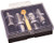 Lee Precision Reloading LP90695 308 Win Ultimate Rifle Die Set