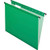 PFX615215BGR - Pendaflex SureHook Reinforced Hanging Folders