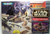 Star Wars Micro Machines Planet Dagobah Playset