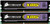 Corsair XMS2 2GB (2x1GB) DDR2 800 MHz (PC2 6400) Desktop Memory