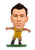 John Terry Chelsea Away Kit Soccerstarz Figure