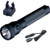 Streamlight 76343 PolyStinger Flashlight with 12-Volt DC Charger and NiMH Battery, Black - 90 Lumens