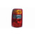 TYC 11-5354-00 Replacement Driver Side Tail Lamp