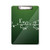 Chemistry Kowledge Ion Product Clipboard Folder Writing Pad Backing Plate A4