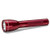 Maglite ML50L LED 2-Cell c Flashlight in Display Box, Red