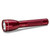 Maglite ML50L LED 2-Cell c Flashlight in Display Box, Red
