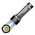 Husky 16FL1111 500-Lumen LED Dual Beam Unbreakable Aluminum Flashlight