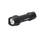 HUSKY 16FL1111 500-Lumen LED Dual Beam Unbreakable Aluminum Flashlight