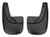 Husky Liners Rear Mud Guards Fits 07-10 Explorer Sport Trac